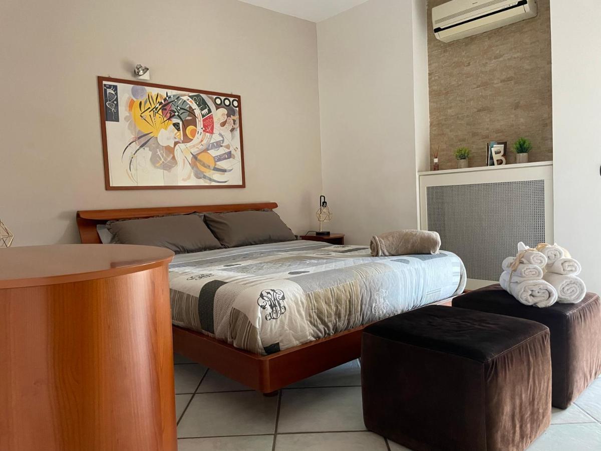 Sky And Luxury Apartment *