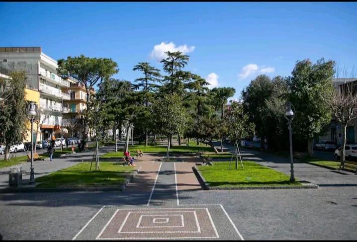 Apartment Sky And Luxury Boscoreale