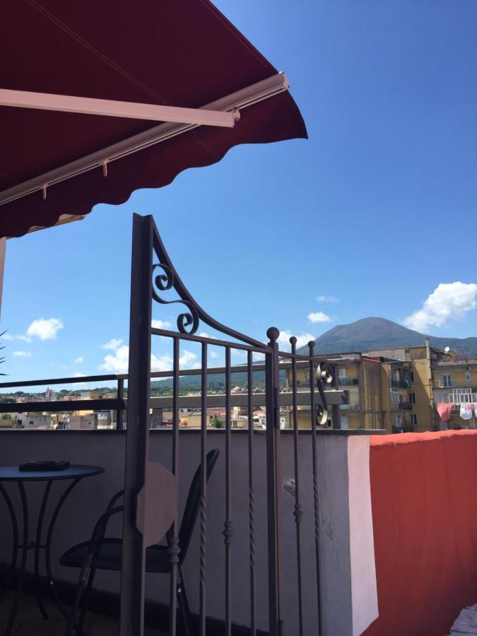 Sky And Luxury Boscoreale
