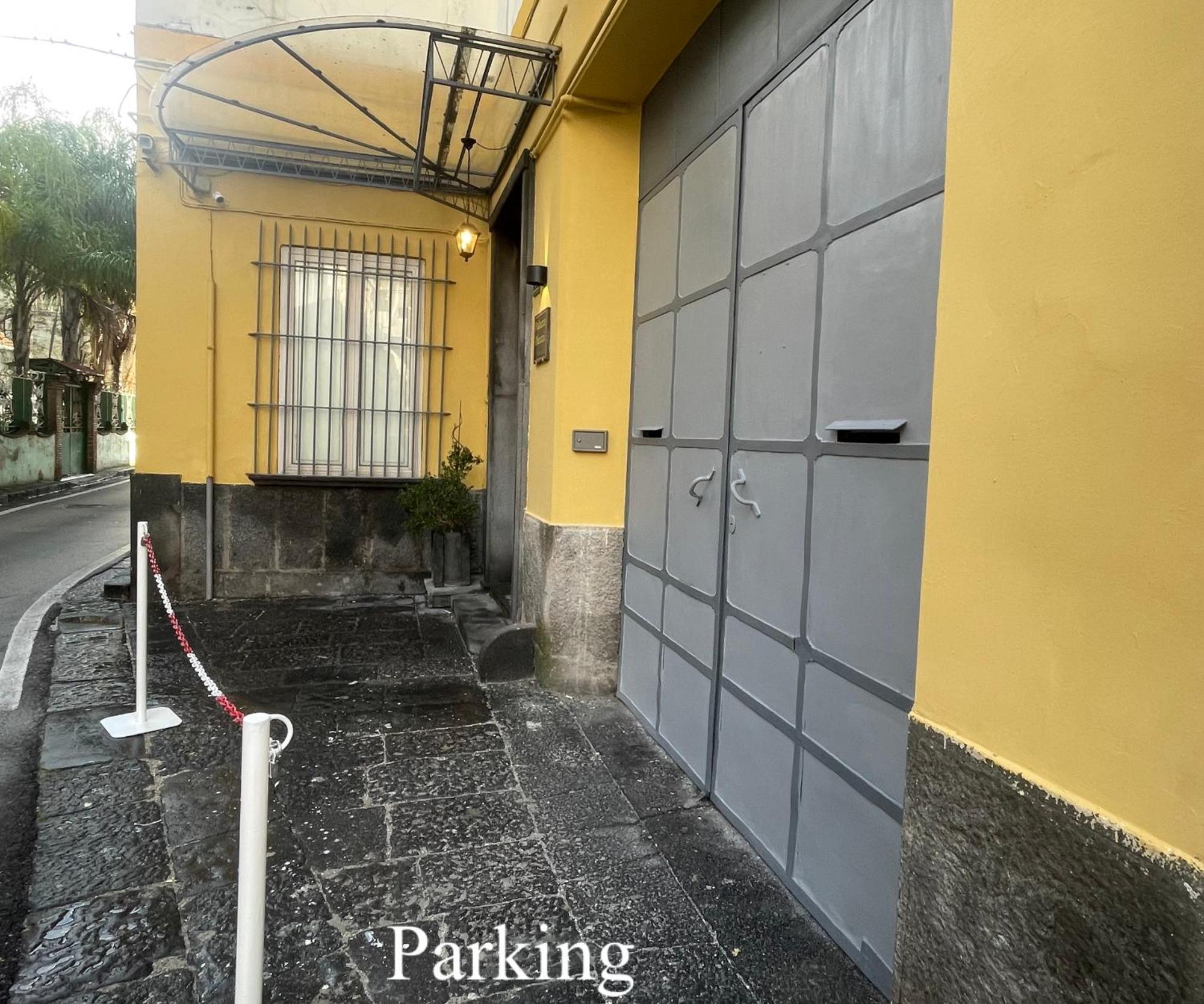 Apartment Sky And Luxury Boscoreale