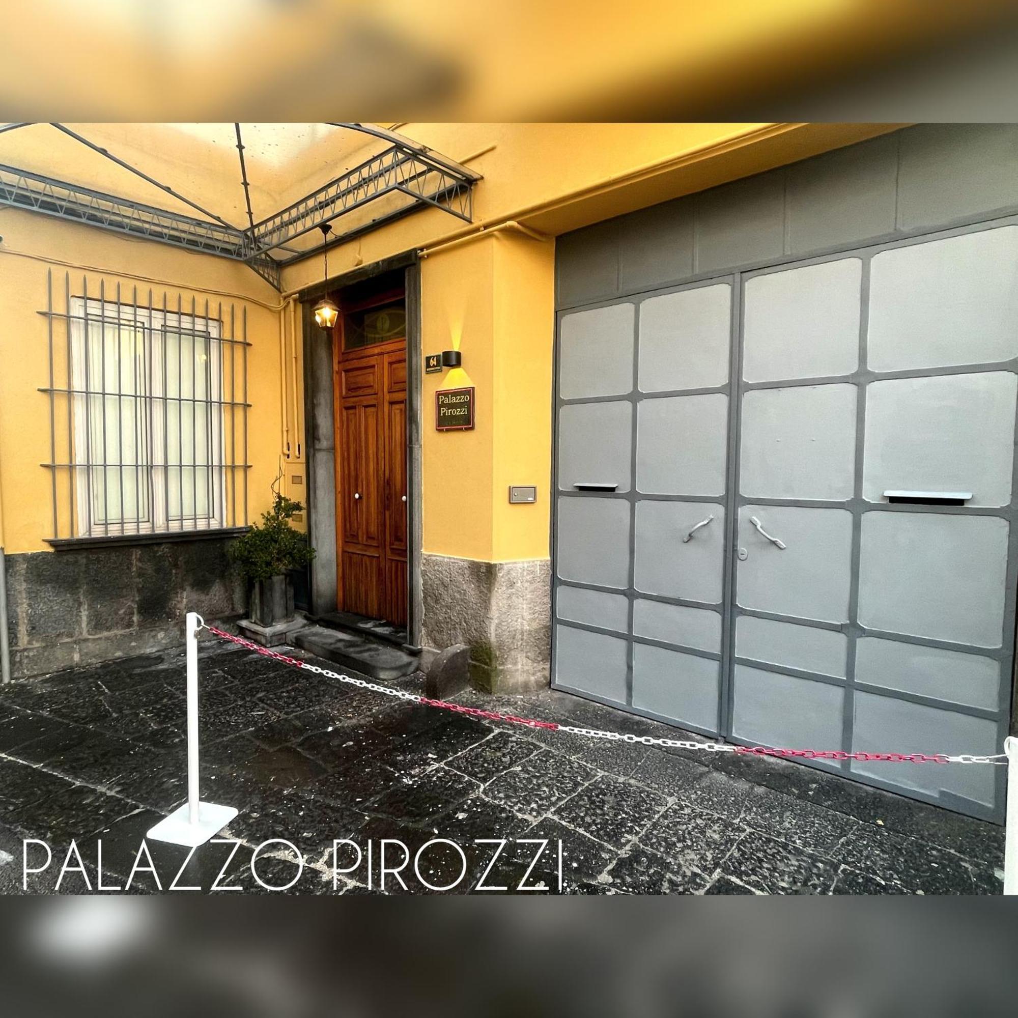 Apartment Sky And Luxury Boscoreale