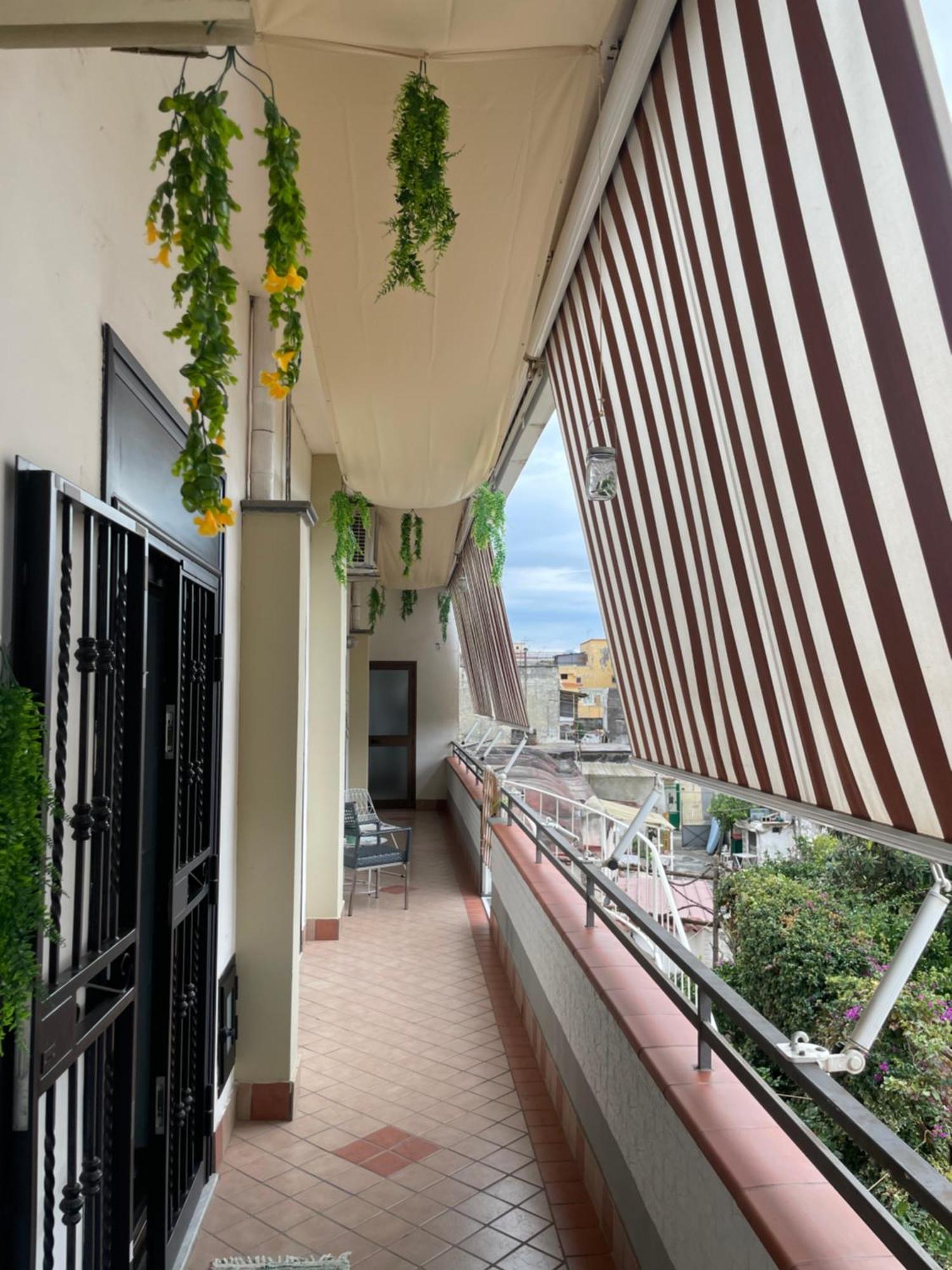 Apartment Sky And Luxury Boscoreale