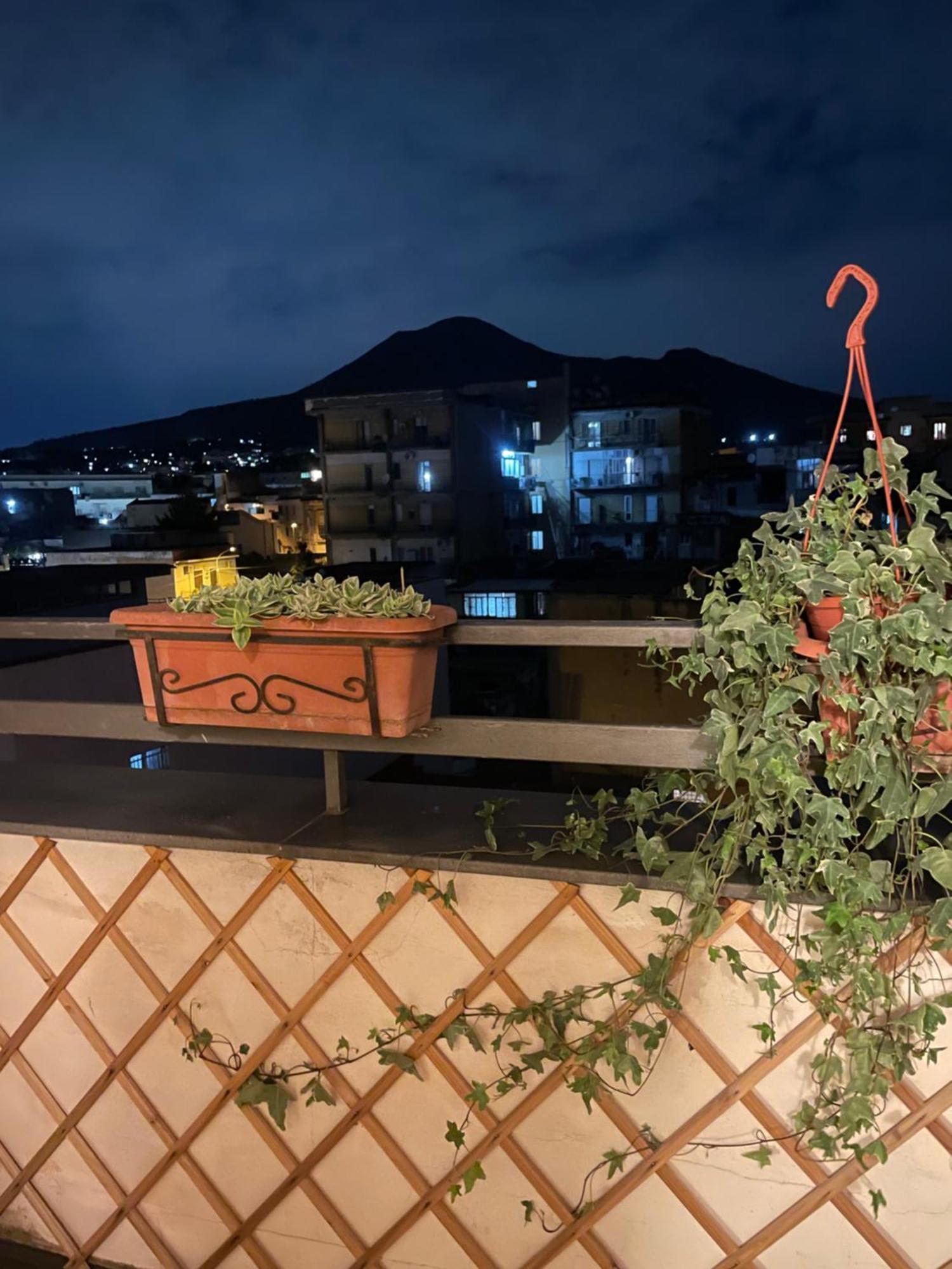 Sky And Luxury Apartment