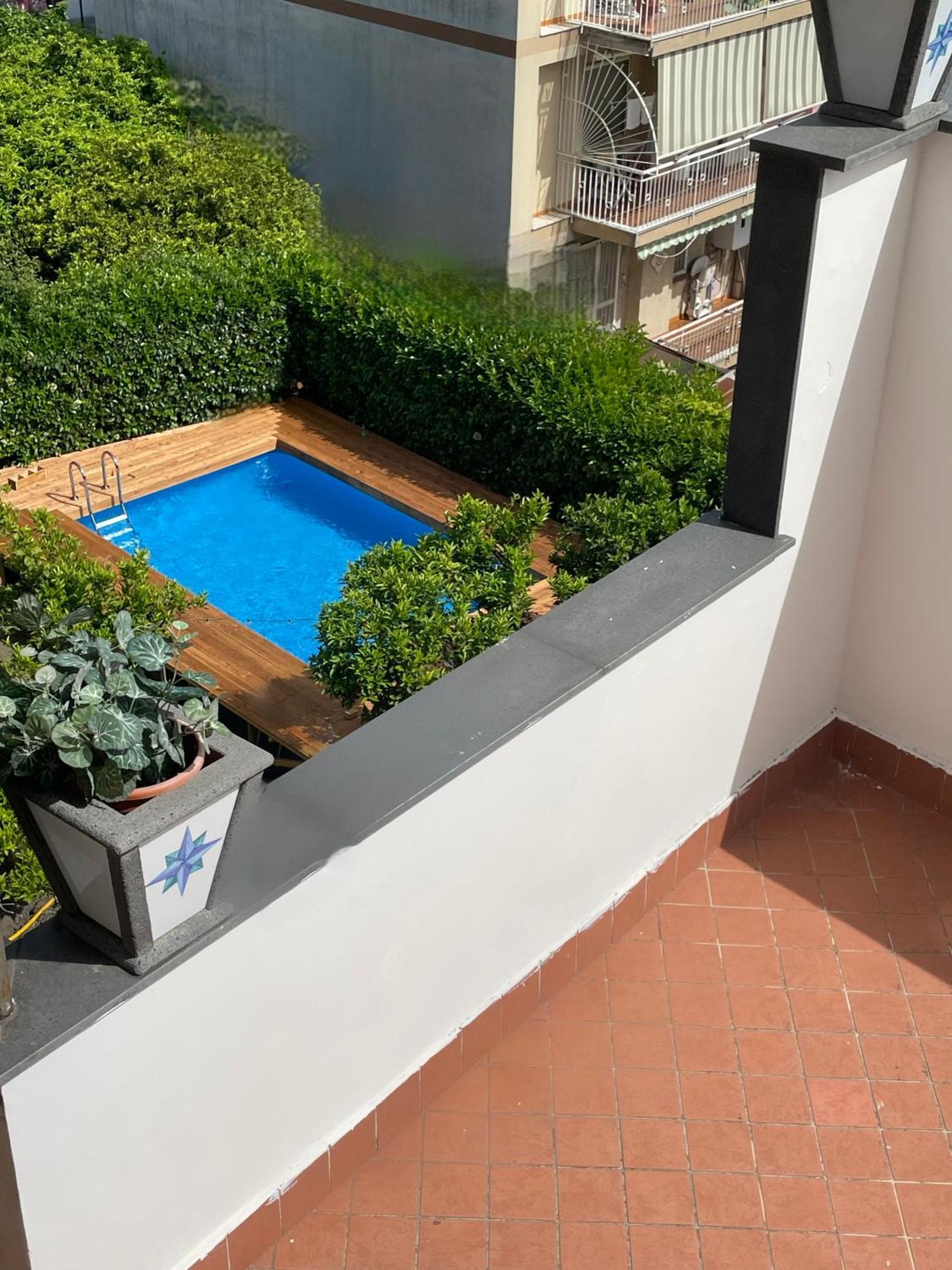 Apartment Sky And Luxury Boscoreale